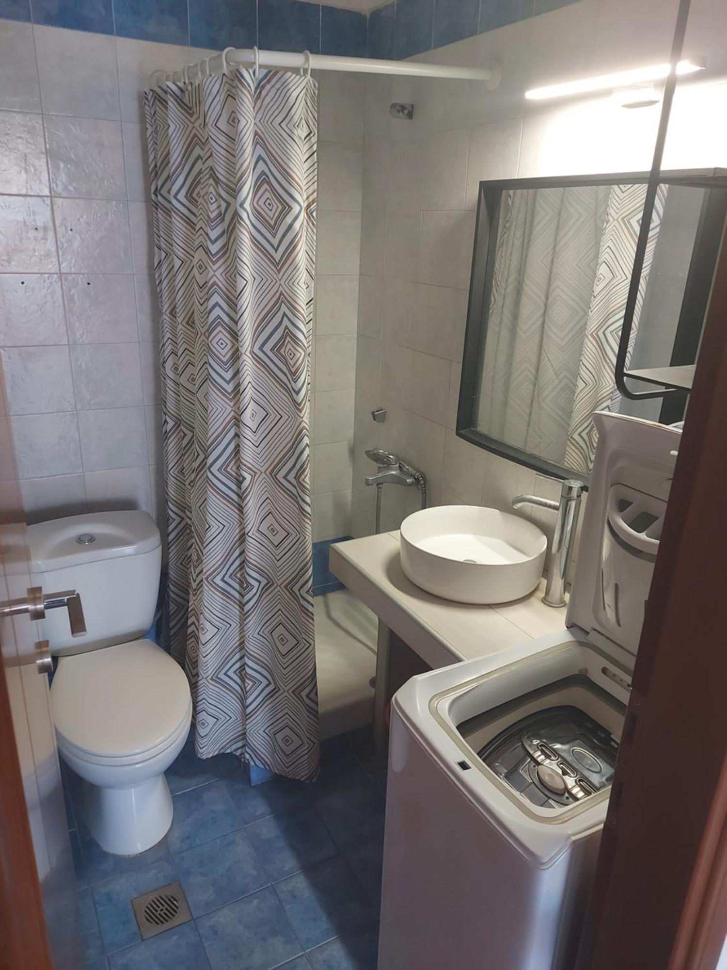 Posidi Holidays Apartments Каландра Экстерьер фото